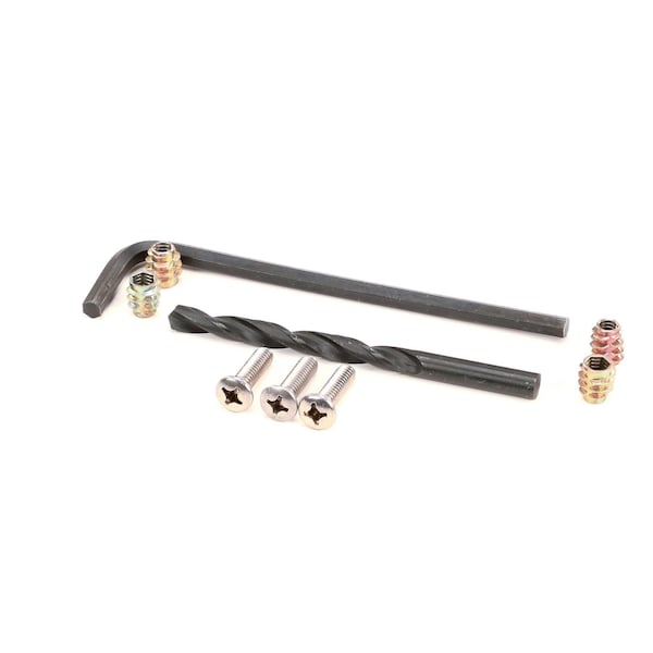 Hinge Screw Thread Repair Kit